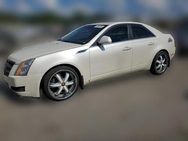 Photo 0 VIN: 1G6DG577390121506 - CADILLAC CTS 