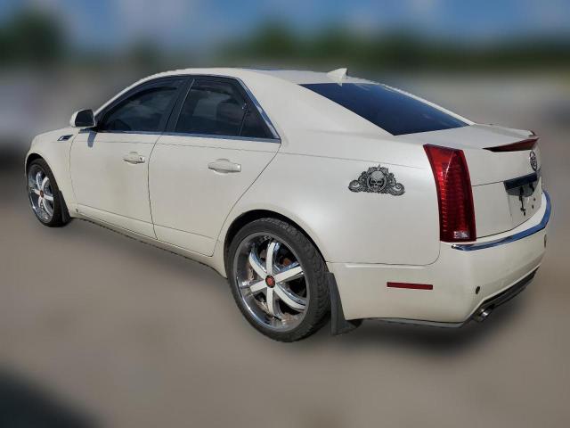 Photo 1 VIN: 1G6DG577390121506 - CADILLAC CTS 