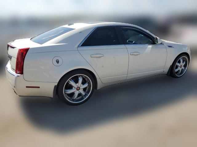 Photo 2 VIN: 1G6DG577390121506 - CADILLAC CTS 