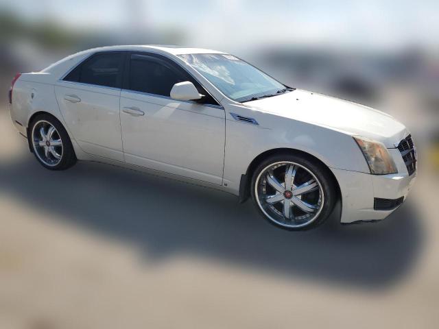 Photo 3 VIN: 1G6DG577390121506 - CADILLAC CTS 