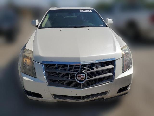 Photo 4 VIN: 1G6DG577390121506 - CADILLAC CTS 