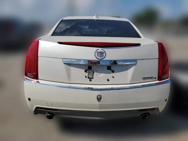 Photo 5 VIN: 1G6DG577390121506 - CADILLAC CTS 