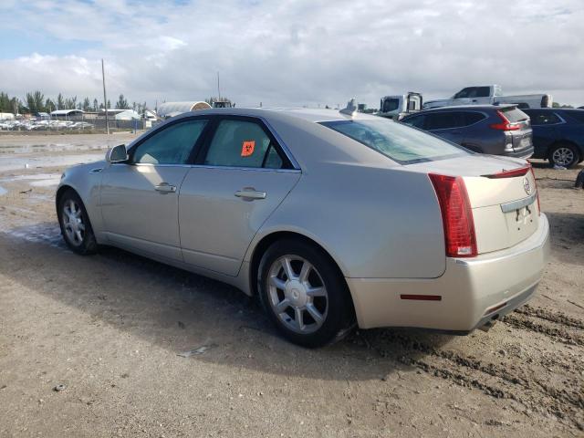 Photo 1 VIN: 1G6DG577490104777 - CADILLAC CTS 