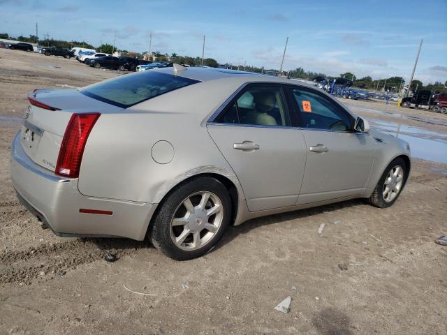 Photo 2 VIN: 1G6DG577490104777 - CADILLAC CTS 