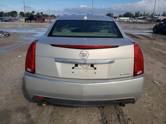 Photo 5 VIN: 1G6DG577490104777 - CADILLAC CTS 