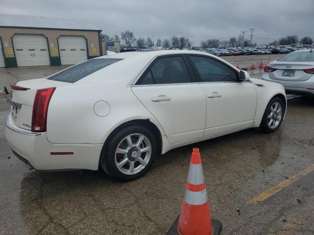 Photo 2 VIN: 1G6DG577490108473 - CADILLAC CTS 