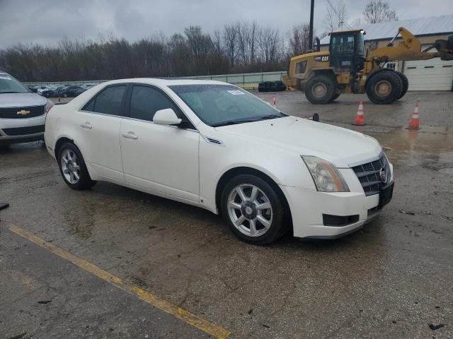 Photo 3 VIN: 1G6DG577490108473 - CADILLAC CTS 