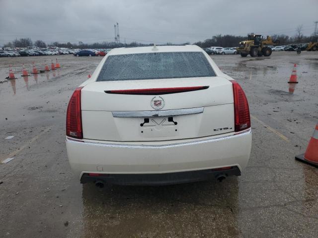 Photo 5 VIN: 1G6DG577490108473 - CADILLAC CTS 