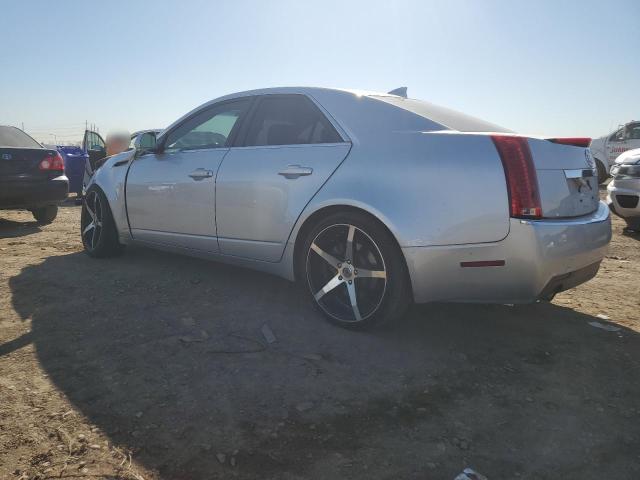 Photo 1 VIN: 1G6DG577490134569 - CADILLAC CTS 