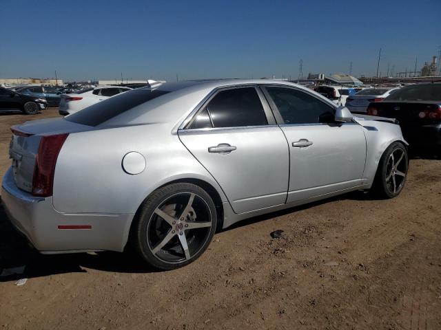 Photo 2 VIN: 1G6DG577490134569 - CADILLAC CTS 