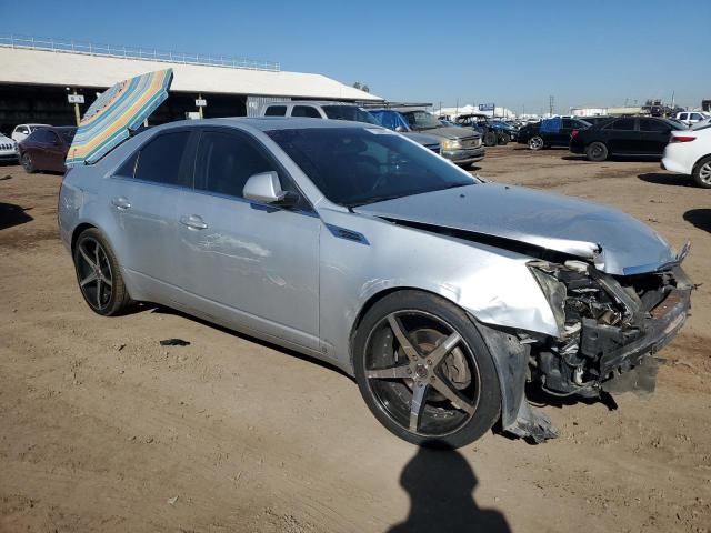 Photo 3 VIN: 1G6DG577490134569 - CADILLAC CTS 