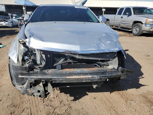 Photo 4 VIN: 1G6DG577490134569 - CADILLAC CTS 