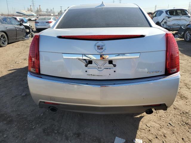 Photo 5 VIN: 1G6DG577490134569 - CADILLAC CTS 