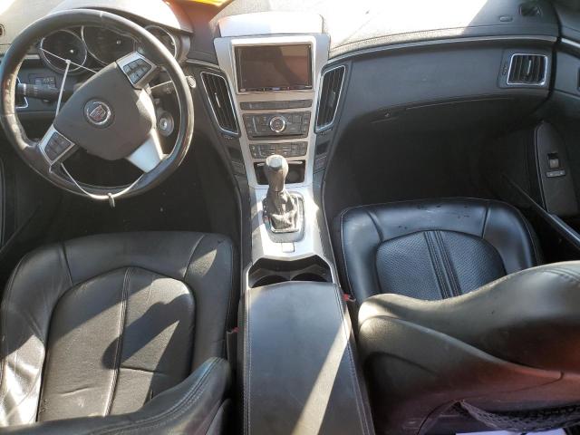 Photo 7 VIN: 1G6DG577490134569 - CADILLAC CTS 