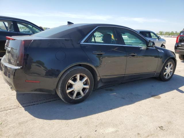 Photo 2 VIN: 1G6DG577490171637 - CADILLAC CTS 