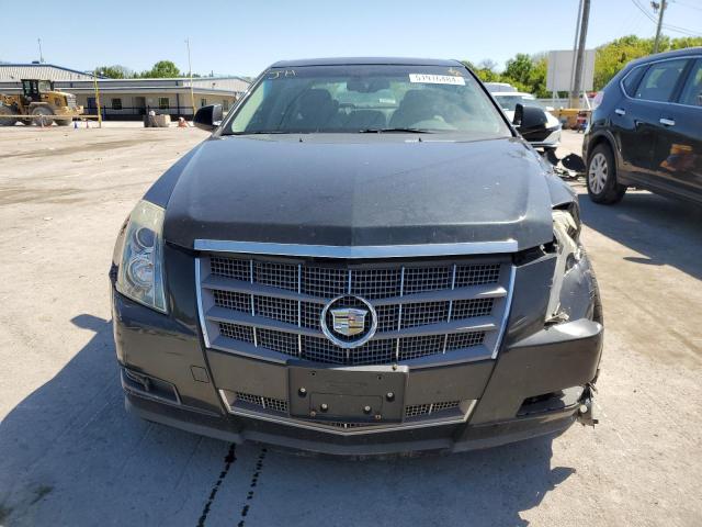 Photo 4 VIN: 1G6DG577490171637 - CADILLAC CTS 