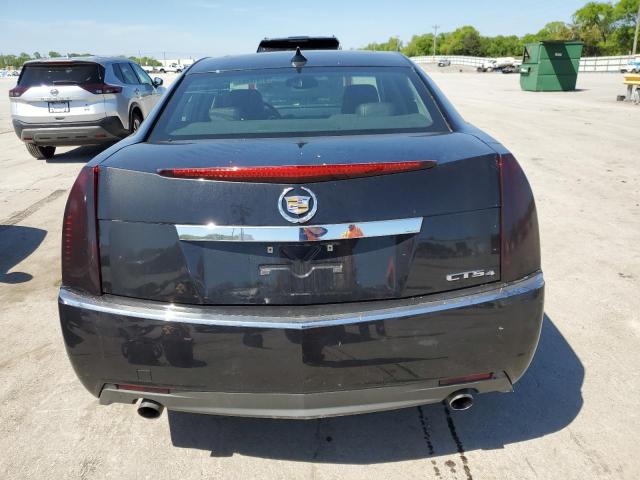 Photo 5 VIN: 1G6DG577490171637 - CADILLAC CTS 