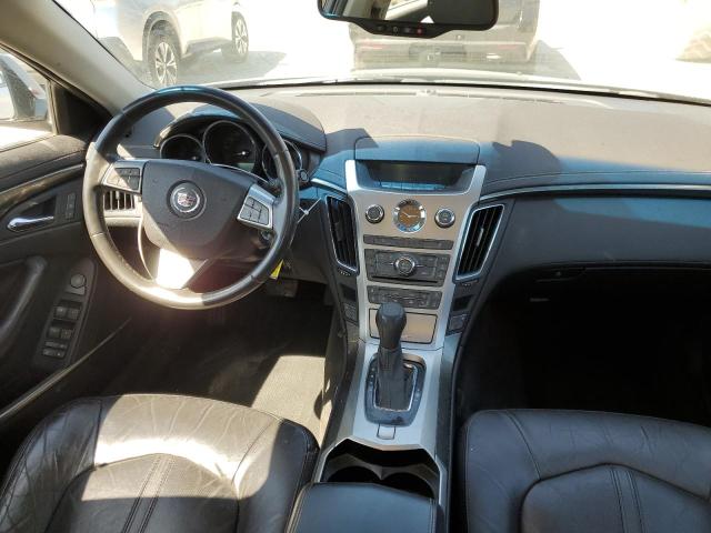 Photo 7 VIN: 1G6DG577490171637 - CADILLAC CTS 