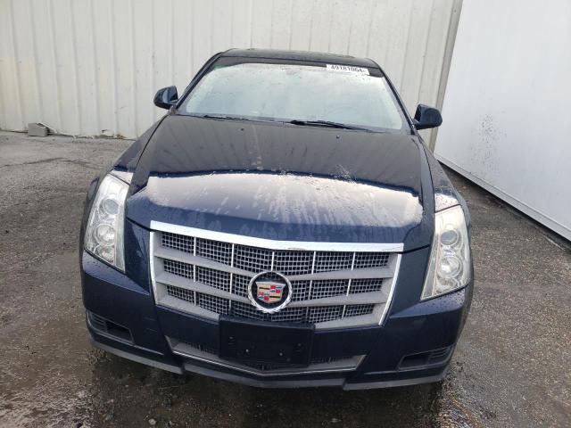 Photo 4 VIN: 1G6DG577580168096 - CADILLAC CTS 