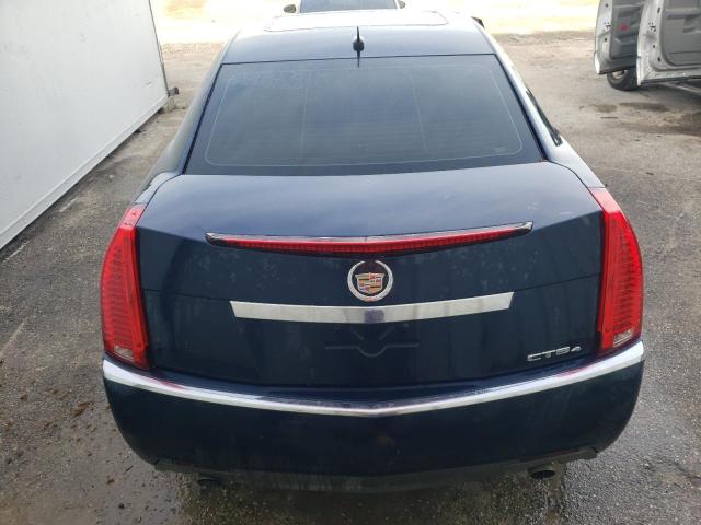 Photo 5 VIN: 1G6DG577580168096 - CADILLAC CTS 