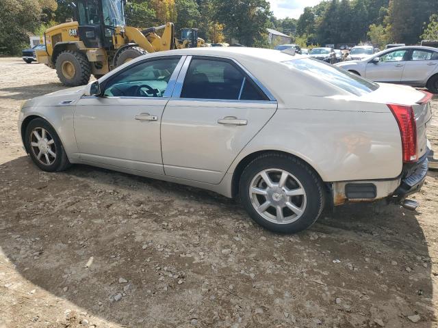 Photo 1 VIN: 1G6DG577590104772 - CADILLAC CTS 