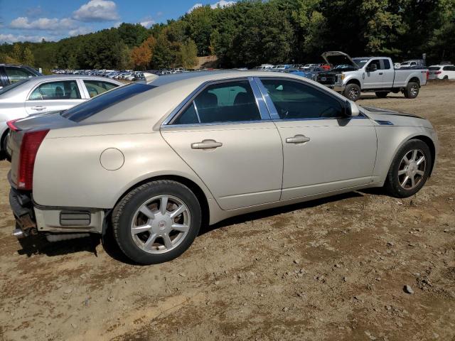 Photo 2 VIN: 1G6DG577590104772 - CADILLAC CTS 