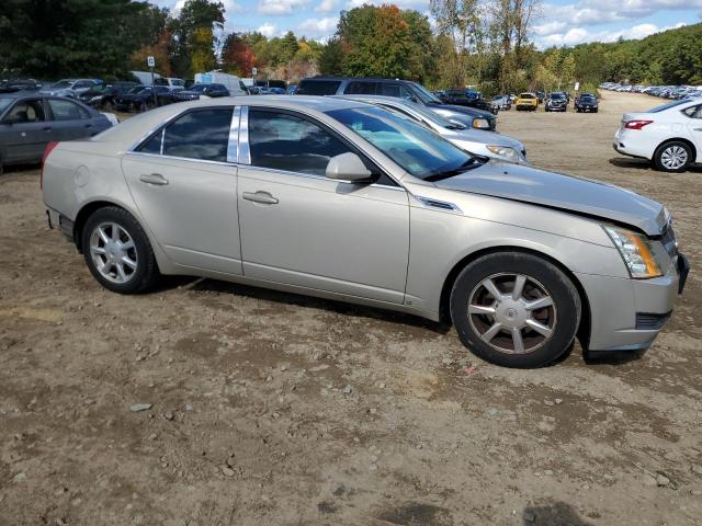 Photo 3 VIN: 1G6DG577590104772 - CADILLAC CTS 