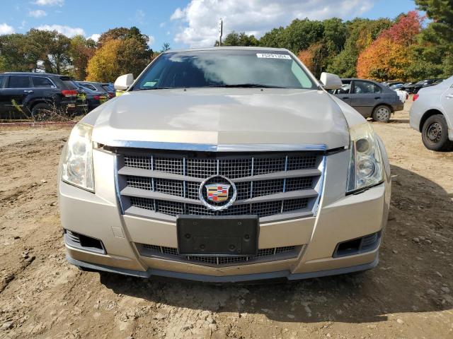 Photo 4 VIN: 1G6DG577590104772 - CADILLAC CTS 