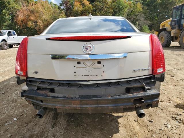 Photo 5 VIN: 1G6DG577590104772 - CADILLAC CTS 