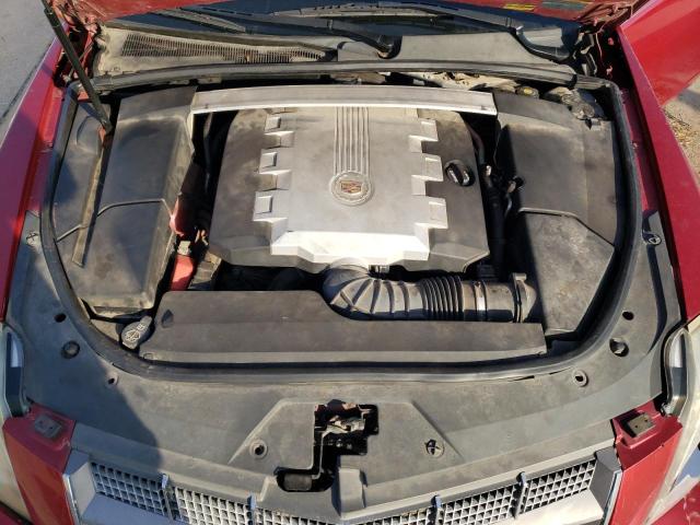 Photo 10 VIN: 1G6DG577590112399 - CADILLAC CTS 