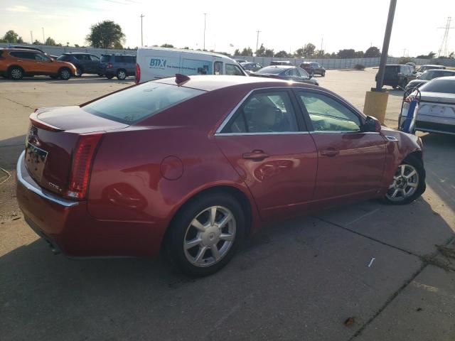 Photo 2 VIN: 1G6DG577590112399 - CADILLAC CTS 