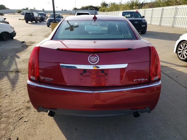 Photo 5 VIN: 1G6DG577590112399 - CADILLAC CTS 