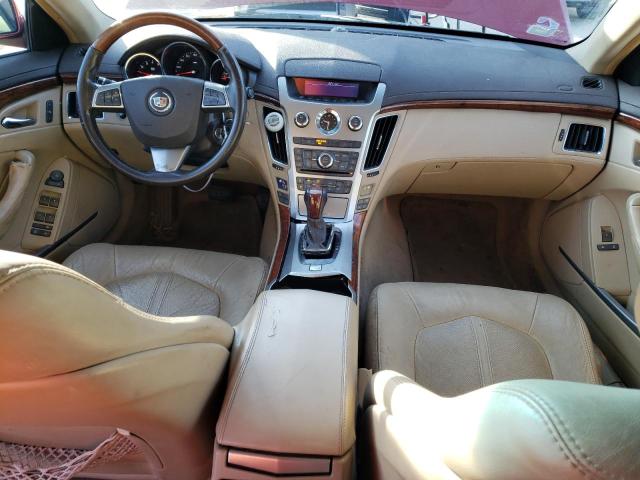 Photo 7 VIN: 1G6DG577590112399 - CADILLAC CTS 