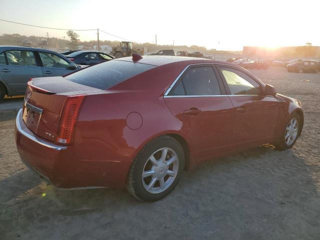 Photo 2 VIN: 1G6DG577590157679 - CADILLAC CTS 