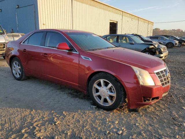 Photo 3 VIN: 1G6DG577590157679 - CADILLAC CTS 