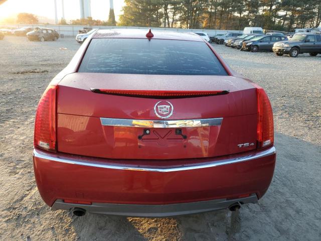 Photo 5 VIN: 1G6DG577590157679 - CADILLAC CTS 