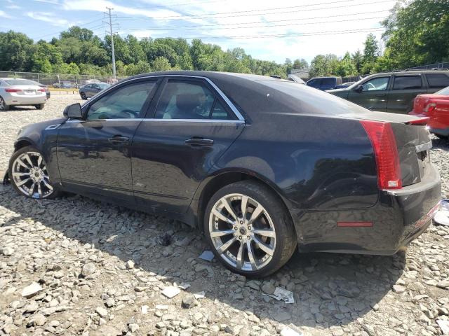 Photo 1 VIN: 1G6DG577680150478 - CADILLAC CTS 