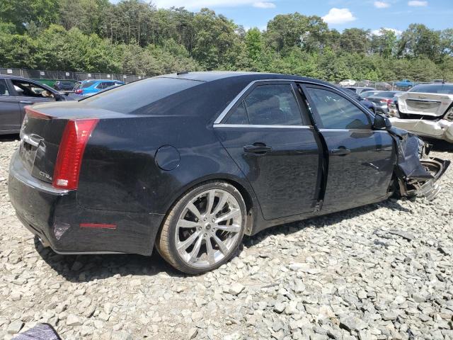 Photo 2 VIN: 1G6DG577680150478 - CADILLAC CTS 