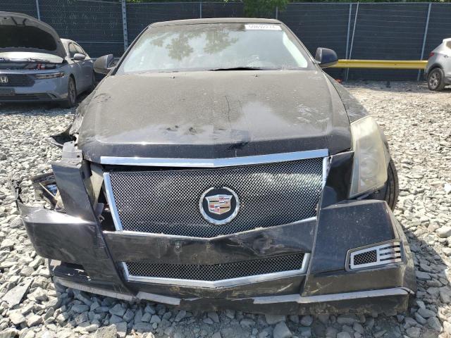 Photo 4 VIN: 1G6DG577680150478 - CADILLAC CTS 