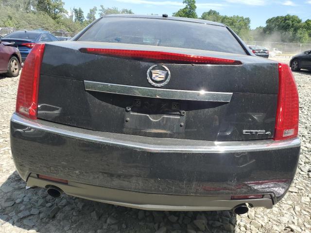 Photo 5 VIN: 1G6DG577680150478 - CADILLAC CTS 