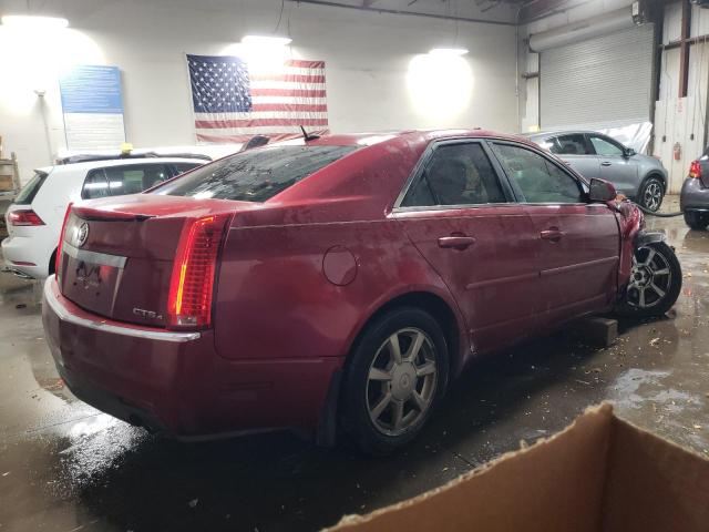 Photo 2 VIN: 1G6DG577680213272 - CADILLAC CTS 