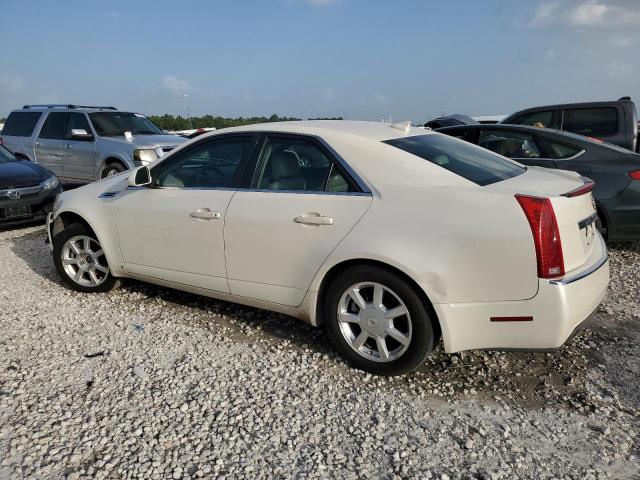 Photo 1 VIN: 1G6DG577690118311 - CADILLAC CTS 