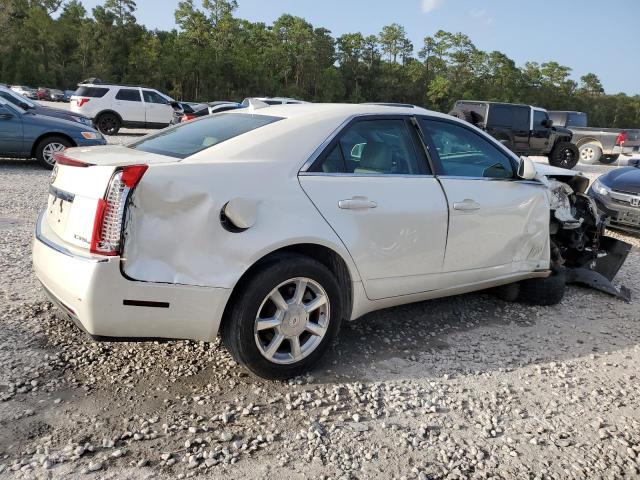 Photo 2 VIN: 1G6DG577690118311 - CADILLAC CTS 