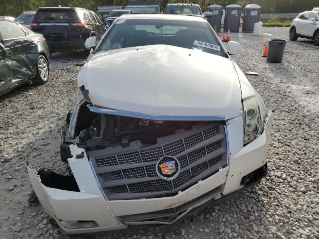 Photo 4 VIN: 1G6DG577690118311 - CADILLAC CTS 