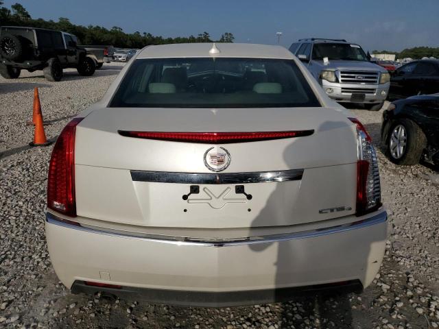 Photo 5 VIN: 1G6DG577690118311 - CADILLAC CTS 