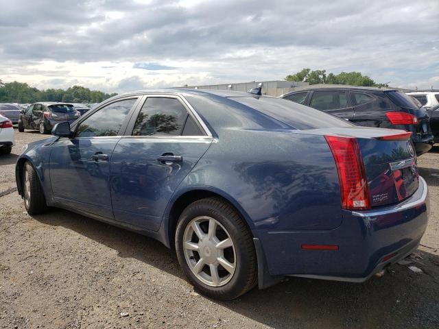 Photo 1 VIN: 1G6DG577690143192 - CADILLAC CTS 