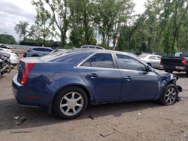 Photo 2 VIN: 1G6DG577690143192 - CADILLAC CTS 