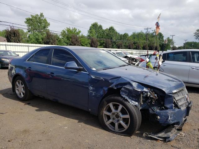 Photo 3 VIN: 1G6DG577690143192 - CADILLAC CTS 