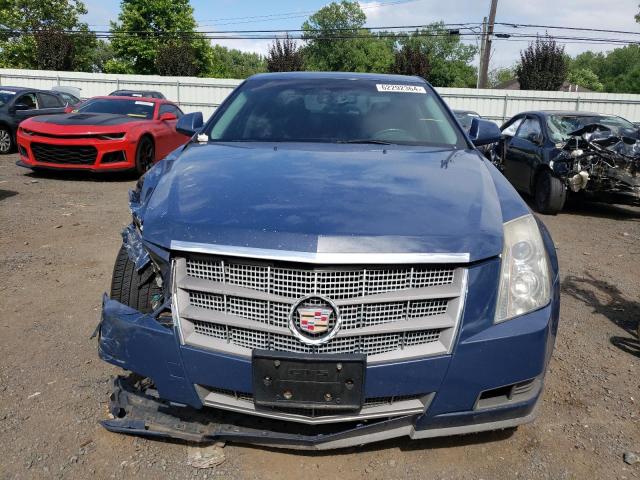 Photo 4 VIN: 1G6DG577690143192 - CADILLAC CTS 