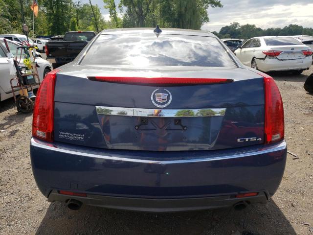 Photo 5 VIN: 1G6DG577690143192 - CADILLAC CTS 